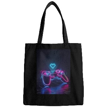 Discover Cyberpunk Gaming Controller Bags