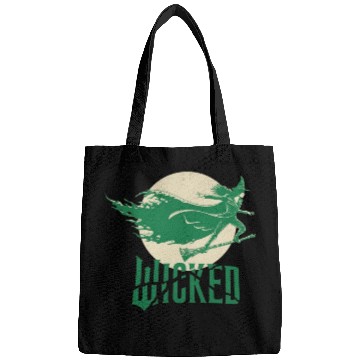 Discover Wicked Bags