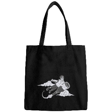 Discover SAD – Self-Awareness Day Bags for Happy Lone Wolves