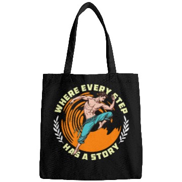 Discover Dance Teacher Where Every Step Has Choreography Bags