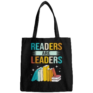 Discover Reading Teacher Library Book Read Bags