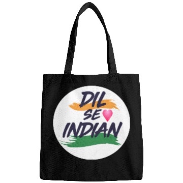 Discover Dil Se Indian Bags