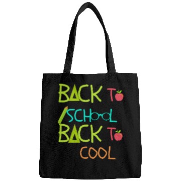 Discover Back to School Cool Bags – Fun Bags for Students