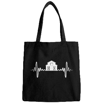 Discover Heartline Farm House Bags