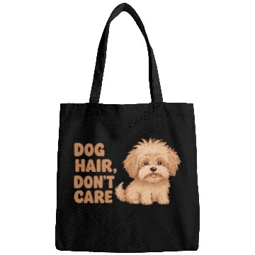 Discover Dog Hair, Don’t Care Bags