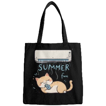 Discover Funny Cat Bags | Retro Cat Meme Bags