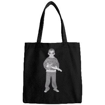 Discover Retro Kid Legend Bags
