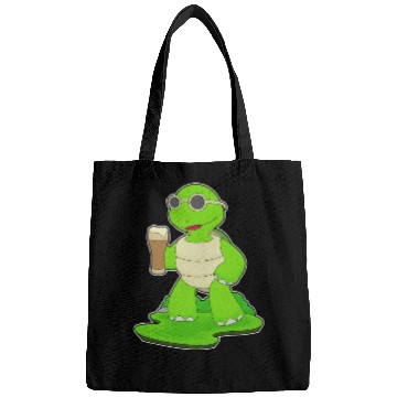 Discover Turtle Beer mug Beer Bags