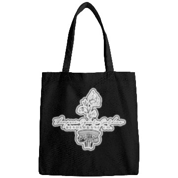 Discover Thompson Square Gardens Restaurant Company Merch Bags