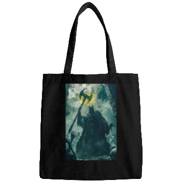 Discover Dark Necromancer Rises Bags