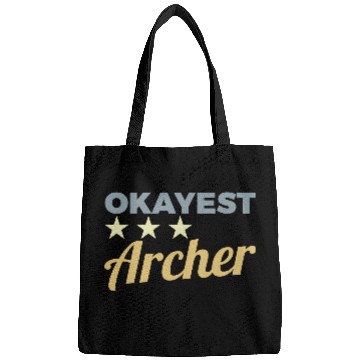 Discover Average Archer Bags