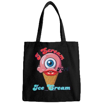 Discover I Scream Bags