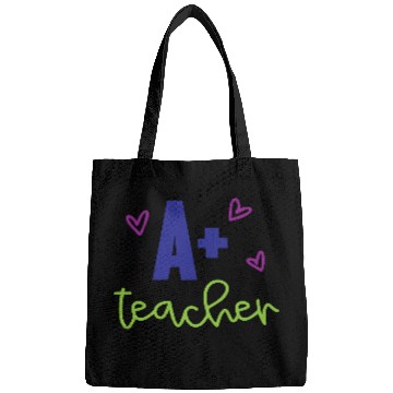 Discover A+ Teacher – Appreciation Gift Bags