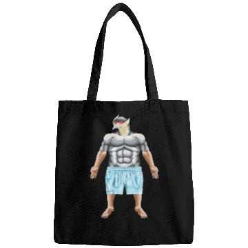 Discover Mythical Beast Boxer Costume Bags