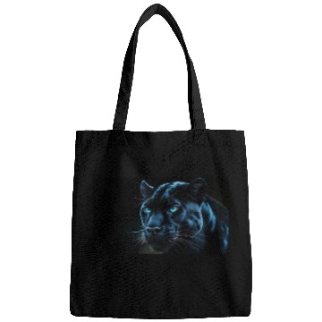Discover Black Panther Bags