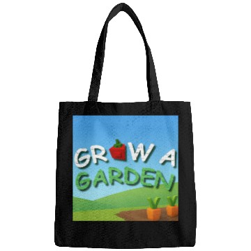 Discover Grow A Garden Bags