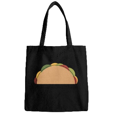 Discover Spirit Tacos Bags
