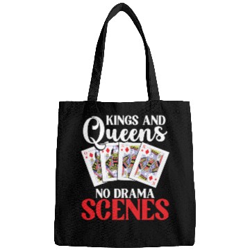 Discover Pinochle Trick Taking Game Drama King Queen Bags