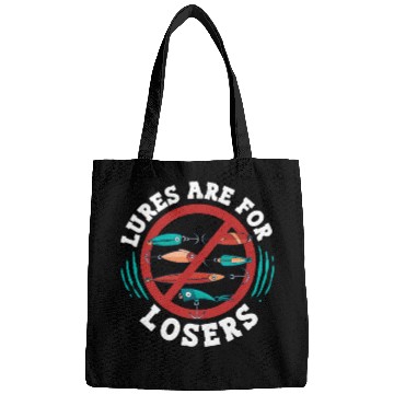 Discover Flathead Catfish Lures Are For Losers Bags