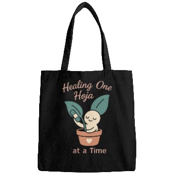 Discover Plantita Latina Plant Mom Plantita Life Hispanic Bags