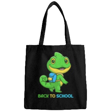 Discover LIZARD BACK TO SCHOOL Bags