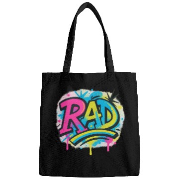 Discover Graffiti Street Art Bags