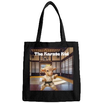 Discover The Karate Kid Bags