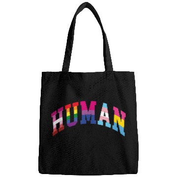 Discover Human Bags