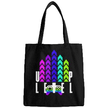 Discover Level Up Gaming Bags