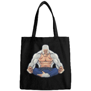 Discover Armored Gorilla Meditation - Yoga Bags