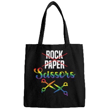 Discover Rock Paper Scissors Fun Bags Homosexual