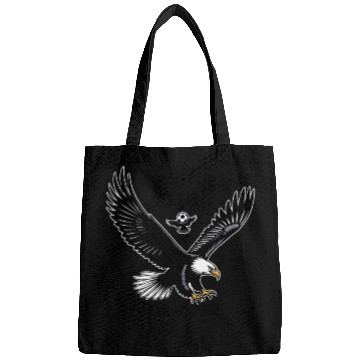 Discover Patriotic Eagle Soccer Bags – USA World Cup 2026