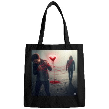 Discover The Bleeding Heart Bags