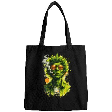 Discover Psychedelic King Bags
