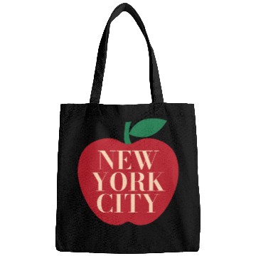 Discover New York City Bags