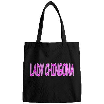 Discover LADY CHINGONA Bags