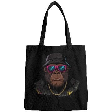 Discover Urban Gorilla with Stylish Accessories Bags