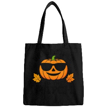 Discover Big Brother Pumpkin Patch Halloween Bags