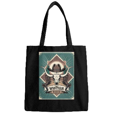 Discover Western Rodeo Bags: Authentic Cowboy Style Look