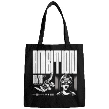 Discover Retro Comic Youth Illustration Bags