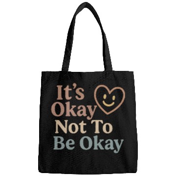 Discover Comforting Heartfelt Affirmation Design Bags
