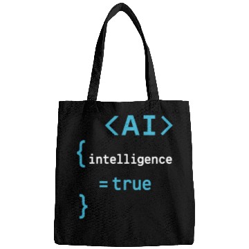 Discover Minimalist Coding Syntax Graphic Bags