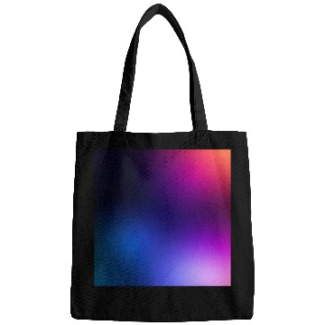 Discover Vibrant Gradient Spectrum Design Bags