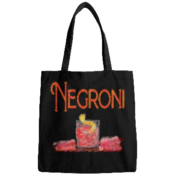 Discover Negroni Cocktail_2 Bags
