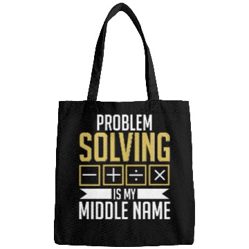 Discover Mathematician Math Teacher Mathematics Bags