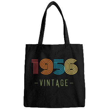Discover VINTAGE 1950 NEON RETRO DESIGN Bags