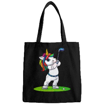Discover Unicorn golfer Bags