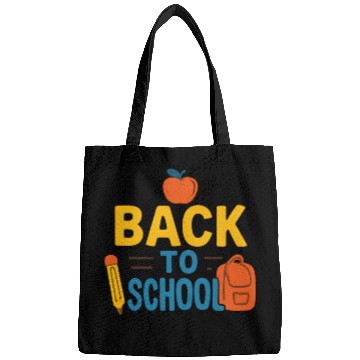 Discover Back to School Celebration Bags