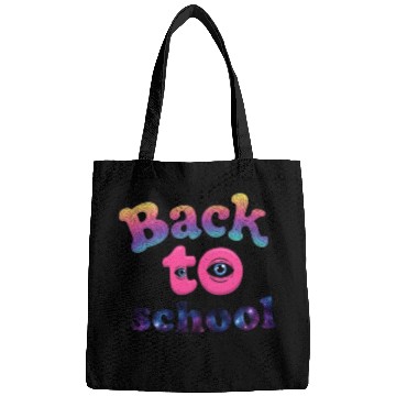 Discover Back to School Bags