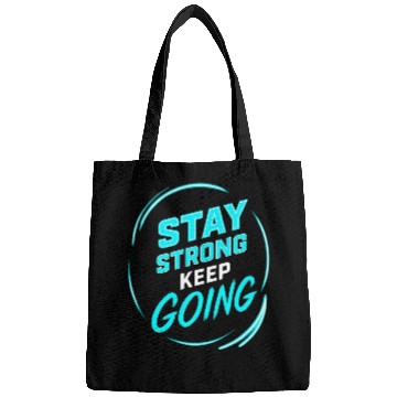 Discover Neon Motivational Fitness Design Bags